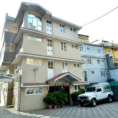 Bn Tourist Home Udagamandalam Exterior photo